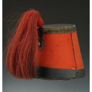 Shako Troop Train Crews, Second Empire.