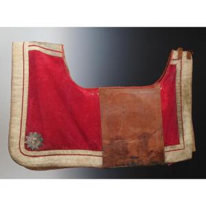 High Officer's Badge Of The King's Bodyguard, Restoration. 29827