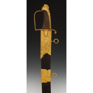 General's Saber, Revolution.