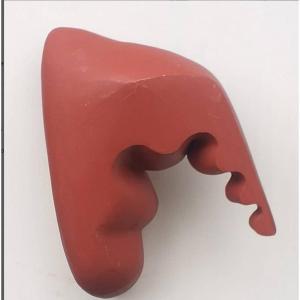 Grande Sculpture Bois ,michel berard