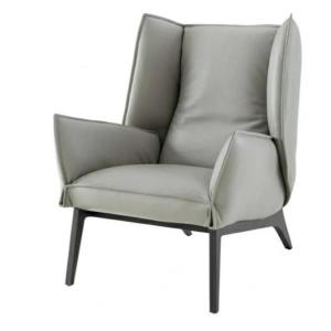 Toa Armchair – Remi Bouhaniche – Cinna