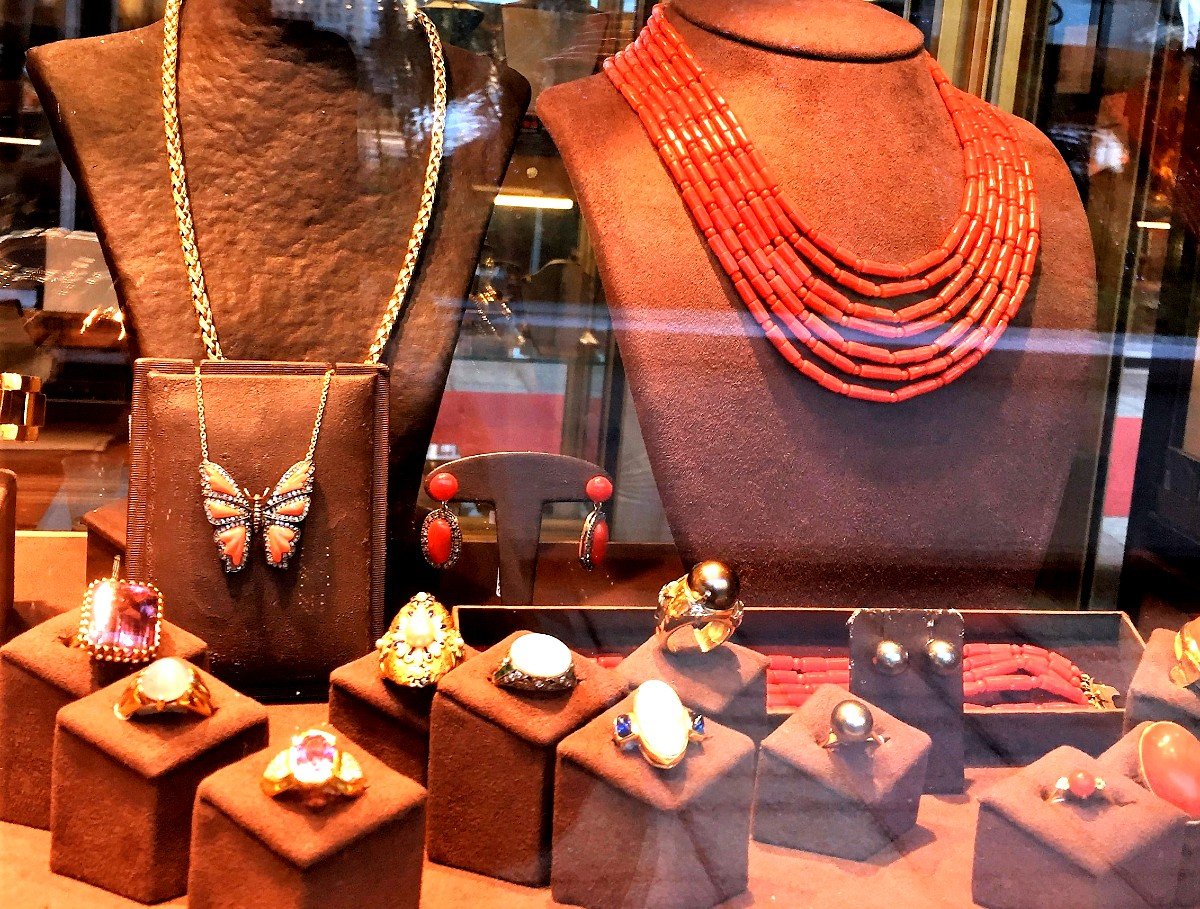 Bijoux Tsarina