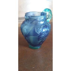 Galle Vase
