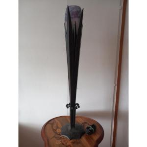 Rare Robj Muller Floor Lamp