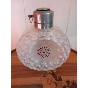 R.lalique Decor Dahlias Spray