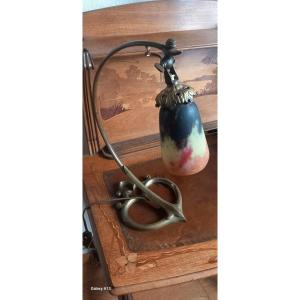 Daum Nancy Lamp