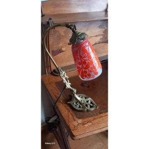 Daum Nancy Lamp