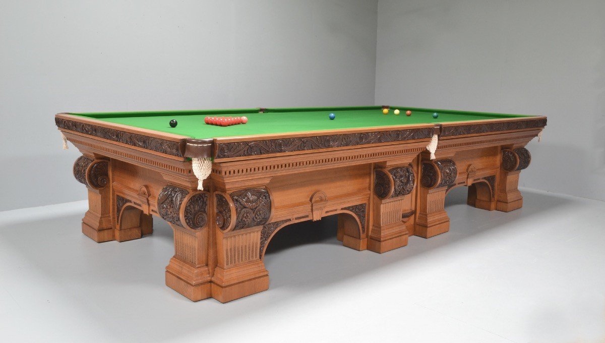 Billiard Room Ltd
