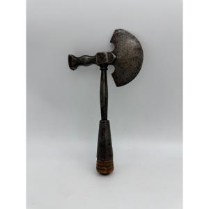 Sugar Axe, Hammer, Sugar Breaker