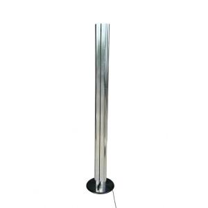 Megaron Floor Lamp By Gianfranco Frattini For Artemide, Circa 1970-80