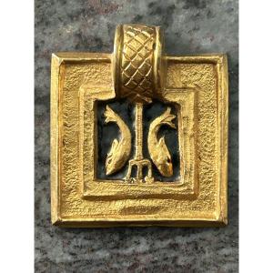 Line Vautrin - Rare