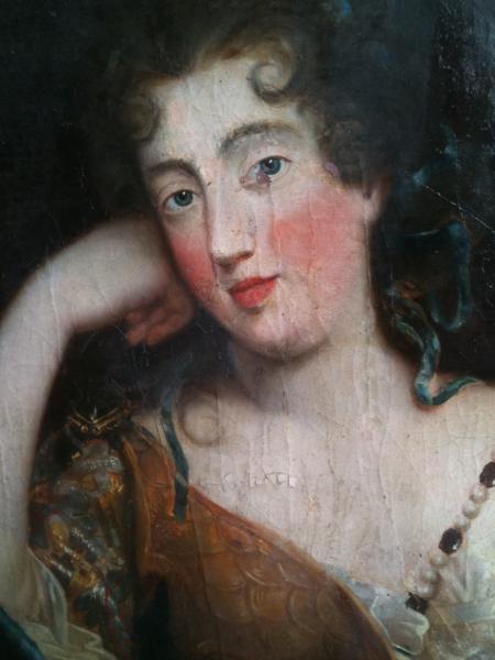 Antiquités Brion Laurent