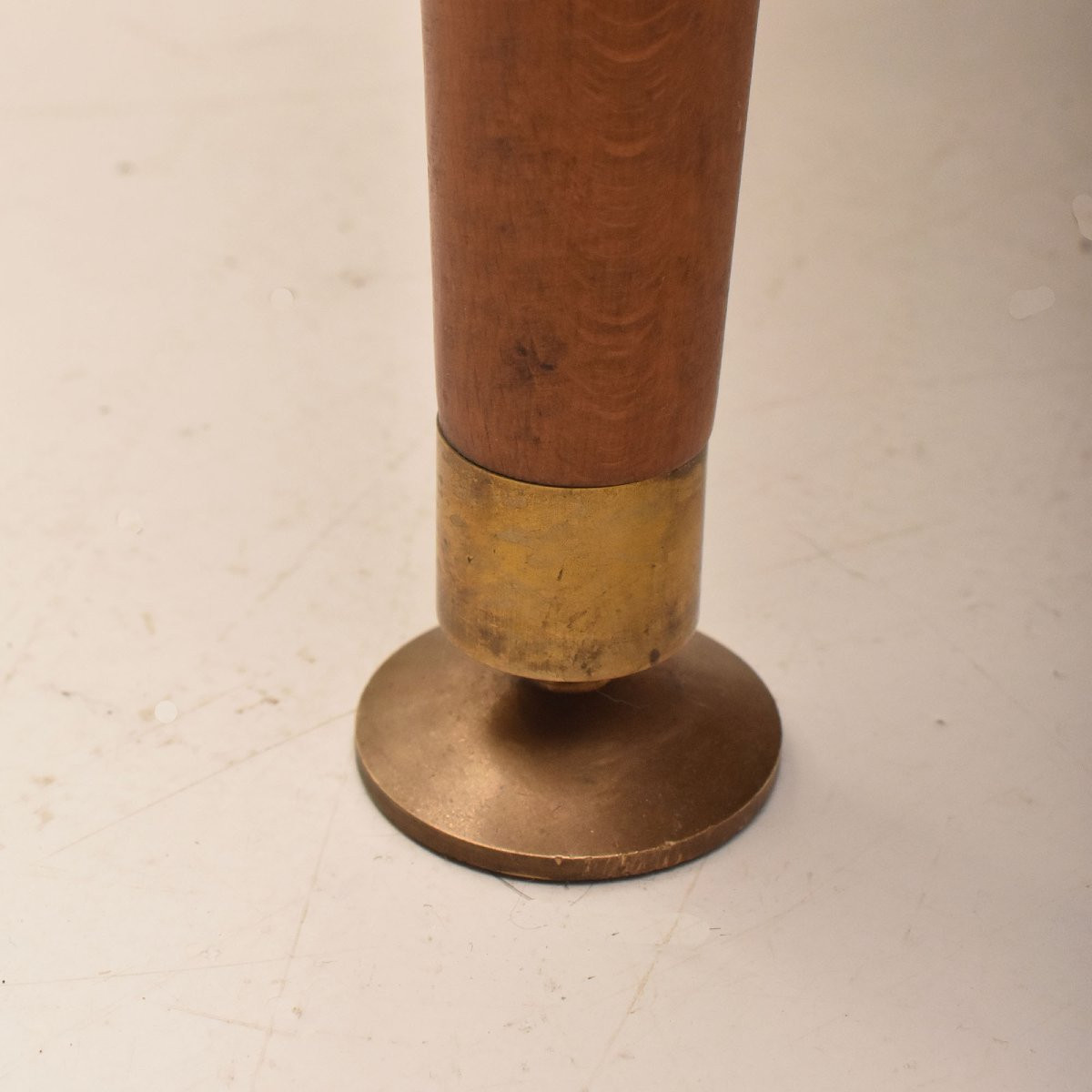 SCRIVANIA SCHIROLLI,  ANNI SESSANTA, DESIGN ITALIANO, MODERNATIATO. (SCR42)-photo-5