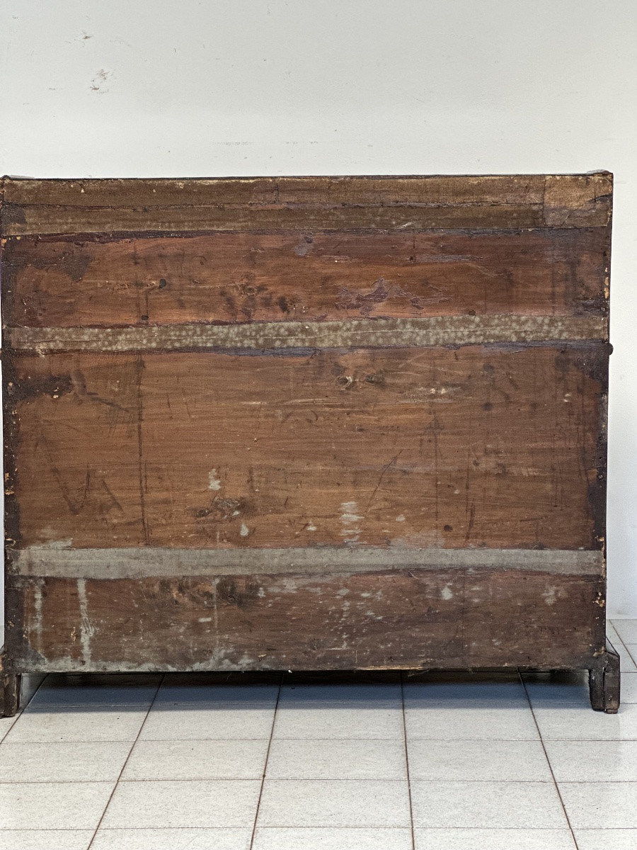 Ribalta Luigi XIV fine 600 inizio 700. Mantova-photo-8