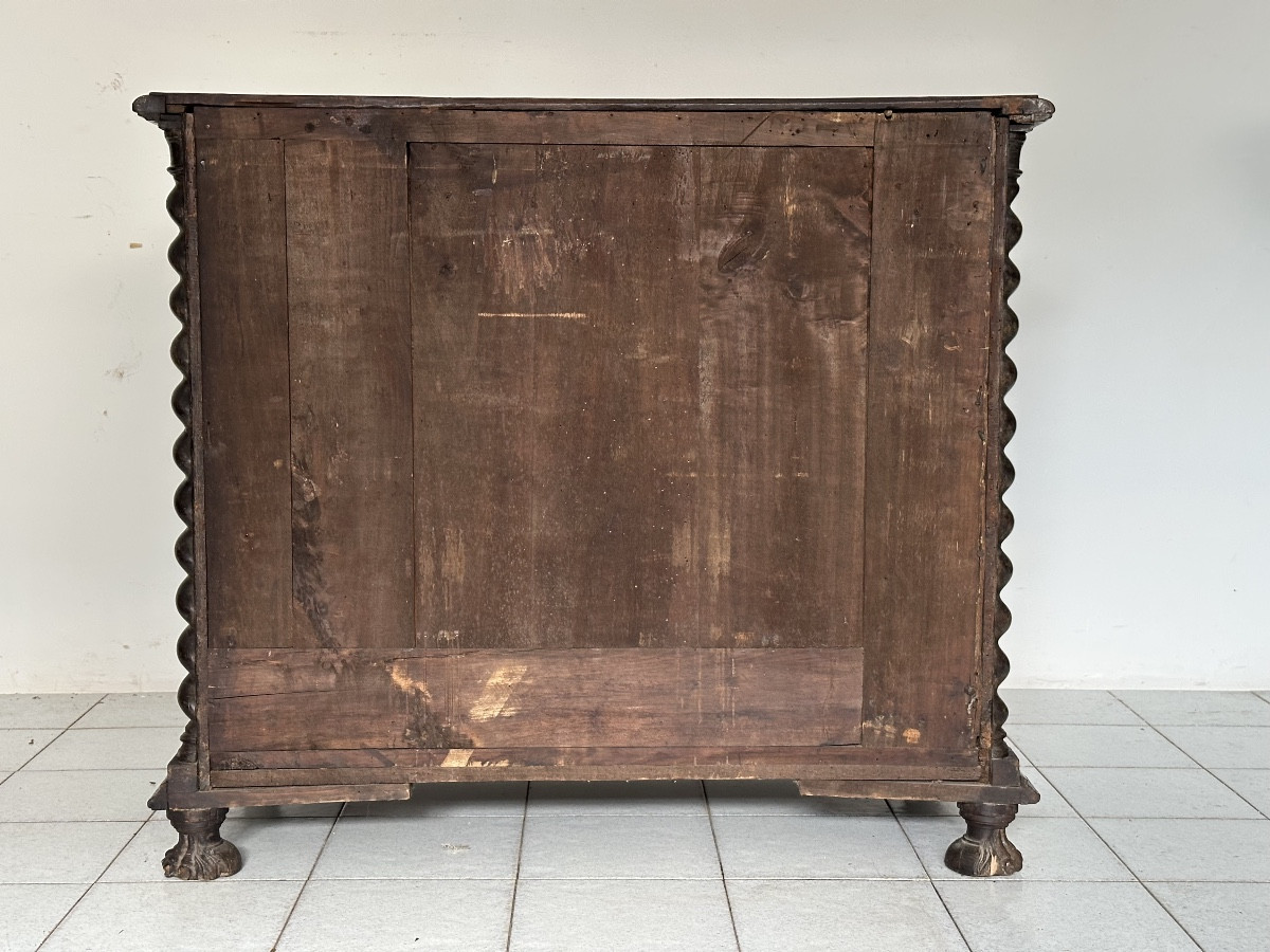 Canterano Veneto. Fine XVII secolo-photo-5