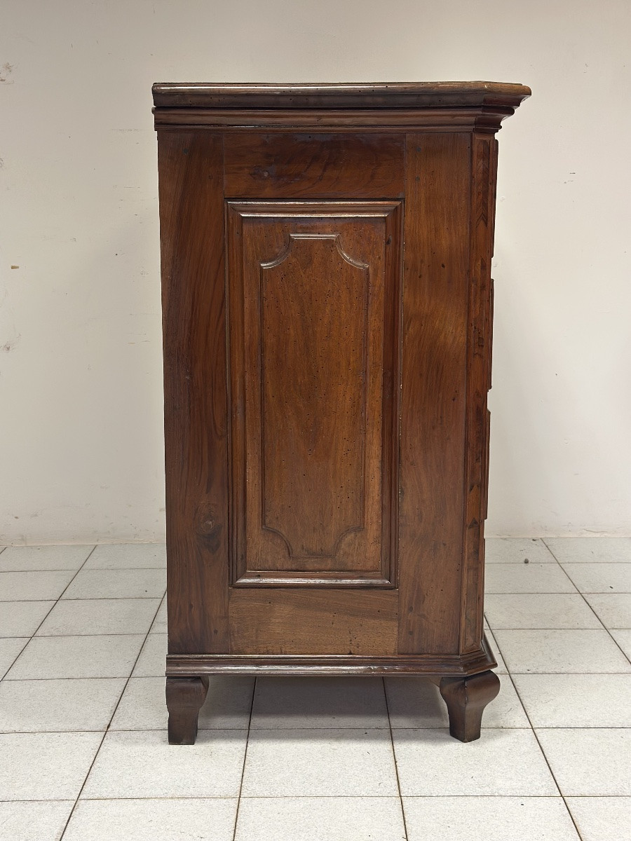 Canterano lombardo Luigi XV. Milano primi 700-photo-6