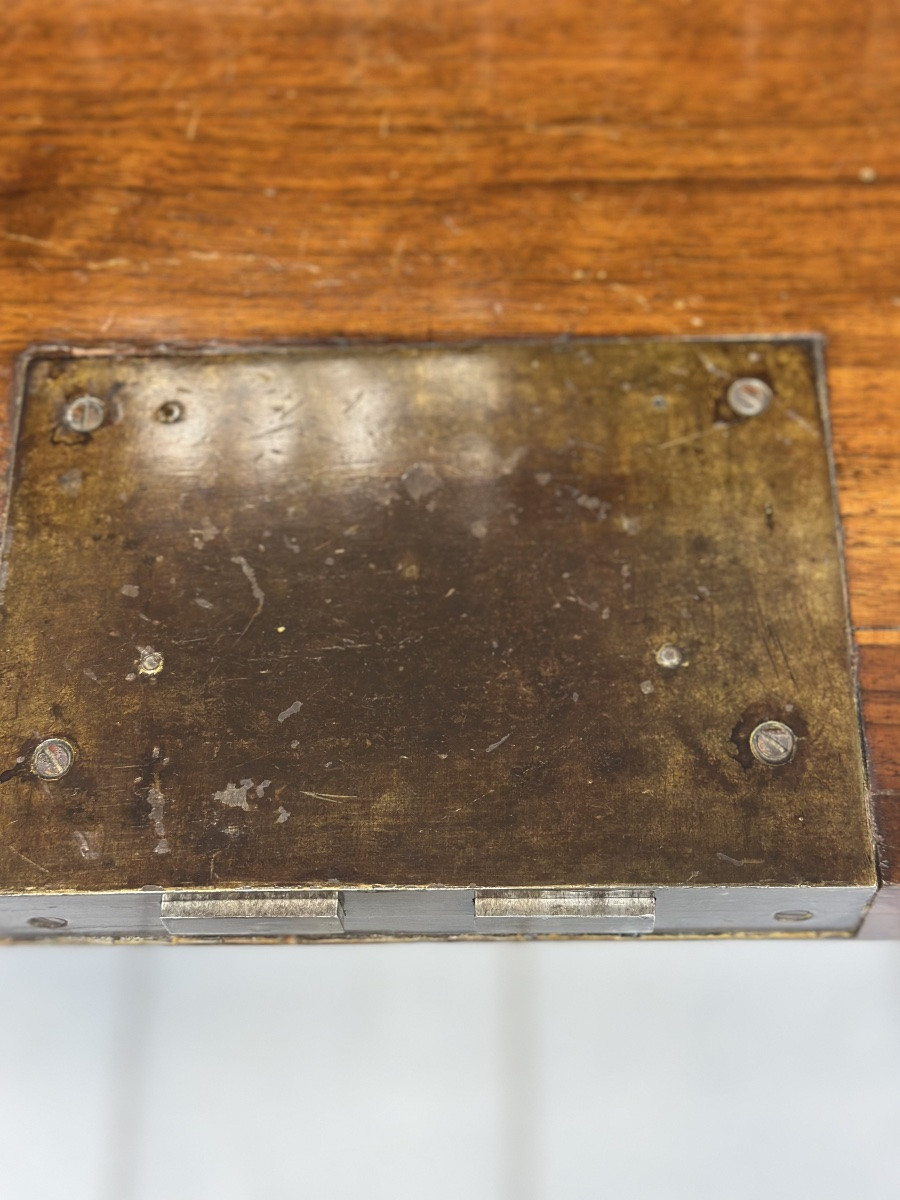 Secretaire Luigi XVI. Milano XVIII secolo-photo-7