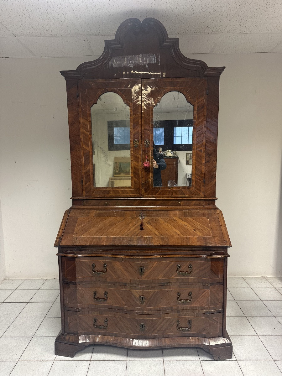 Trumeau Emilia Modena Bologna prima del’ 700-photo-2