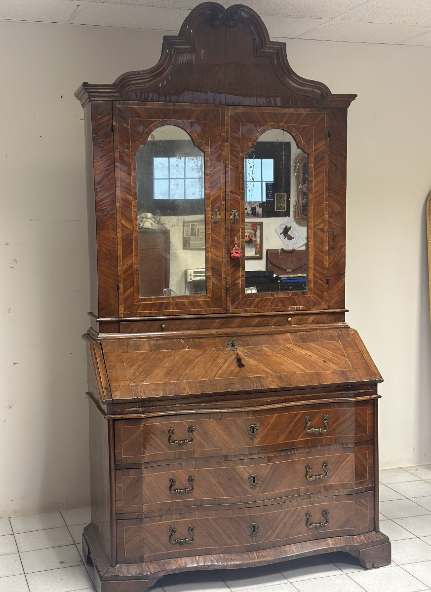 Trumeau Emilia Modena Bologna prima del’ 700-photo-3