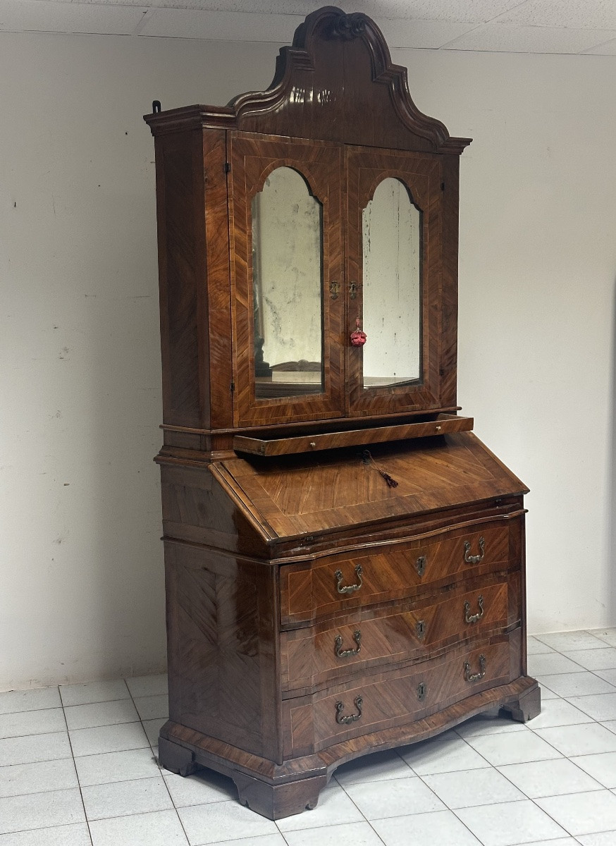 Trumeau Emilia Modena Bologna prima del’ 700-photo-4