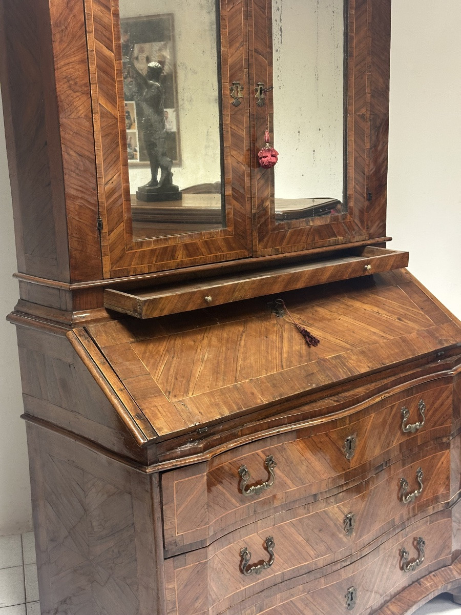 Trumeau Emilia Modena Bologna prima del’ 700-photo-3