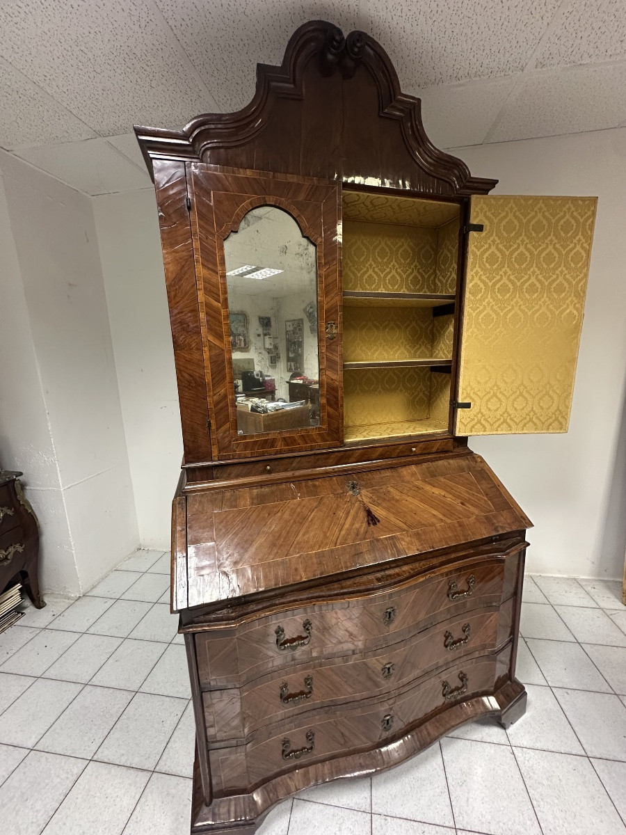 Trumeau Emilia Modena Bologna prima del’ 700-photo-8