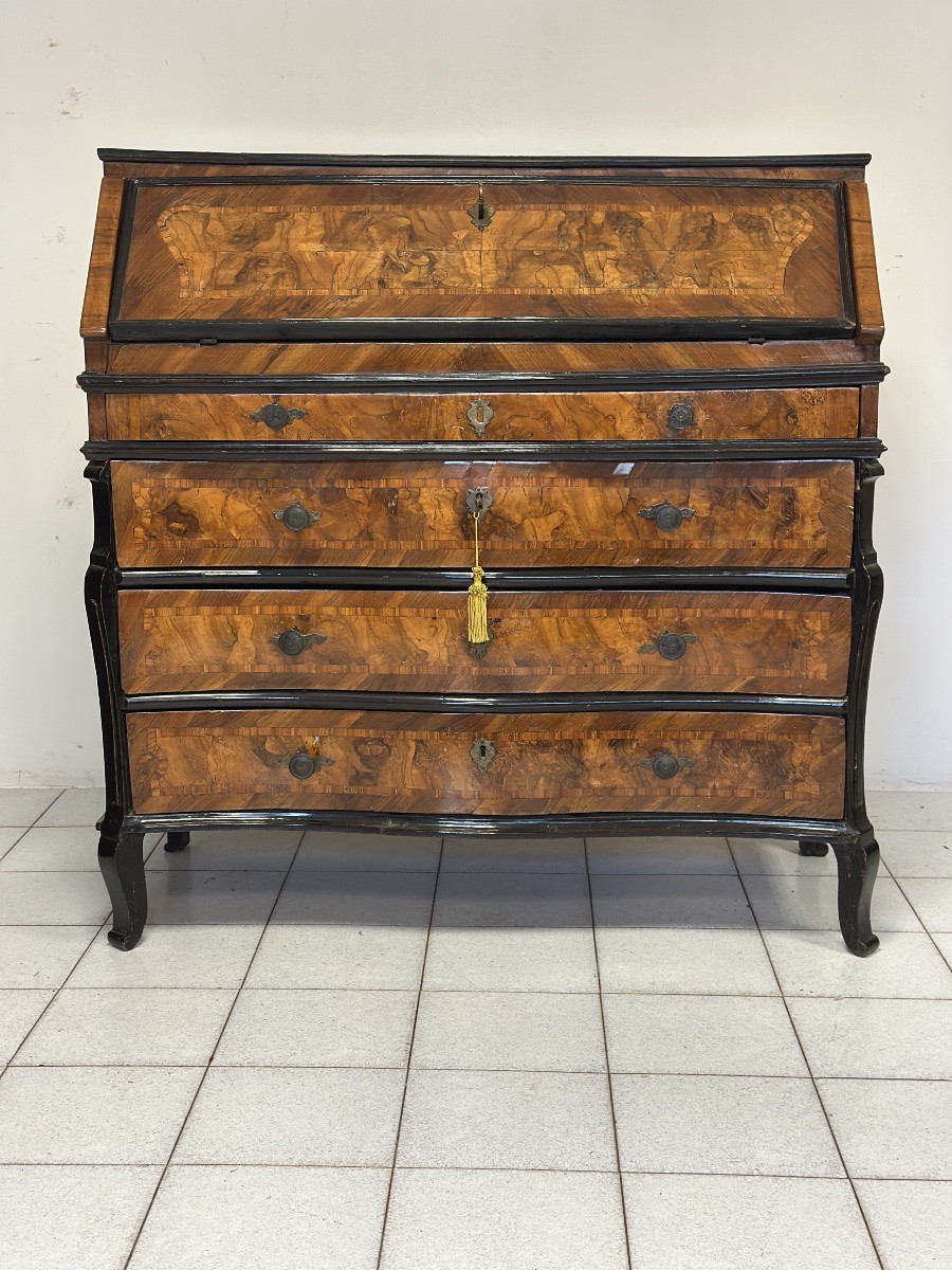 Ribalta lombarda Luigi XV. Milano 700-photo-2