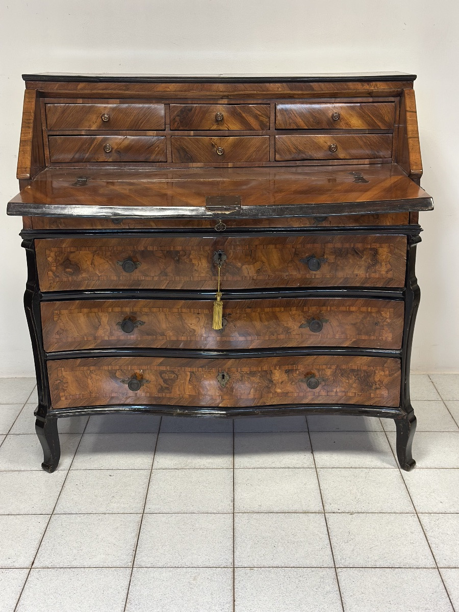 Ribalta lombarda Luigi XV. Milano 700-photo-2