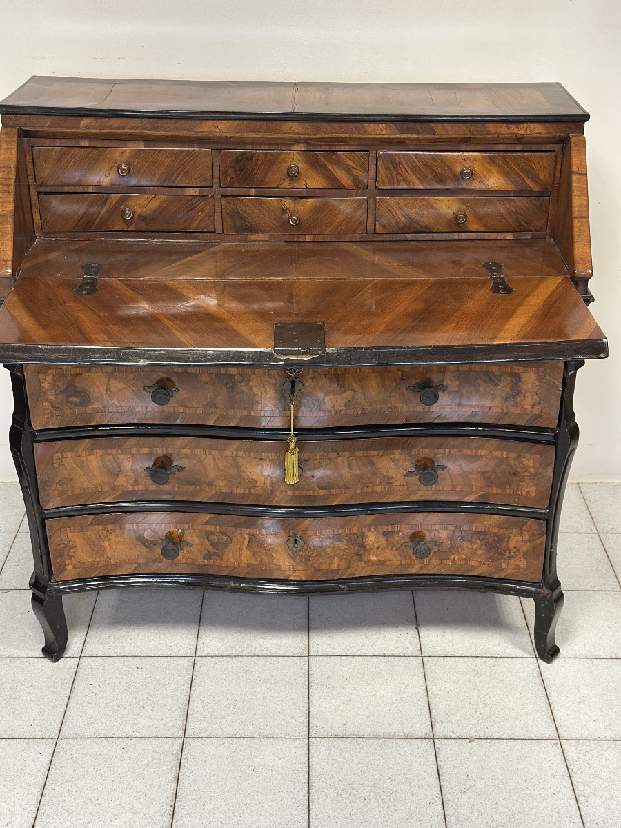 Ribalta lombarda Luigi XV. Milano 700-photo-3