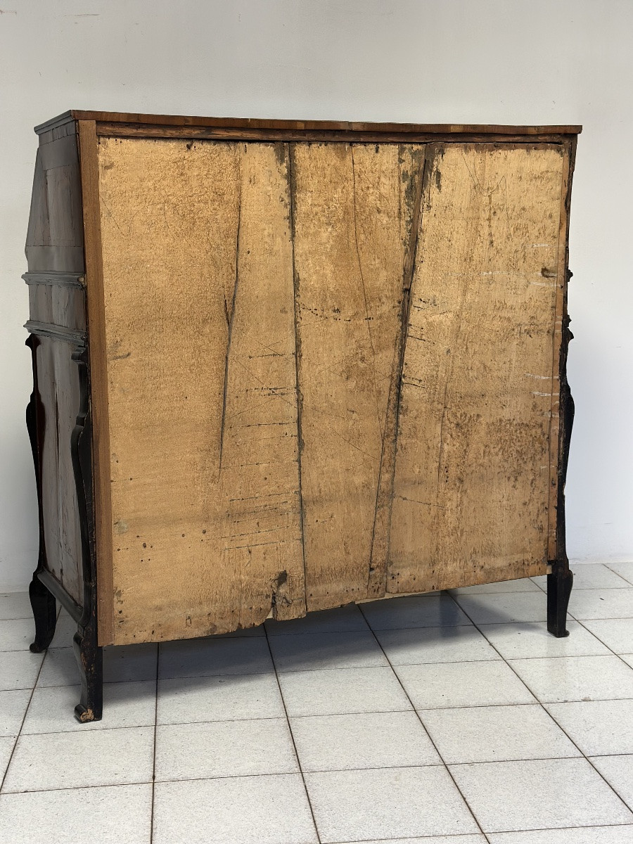 Ribalta lombarda Luigi XV. Milano 700-photo-4