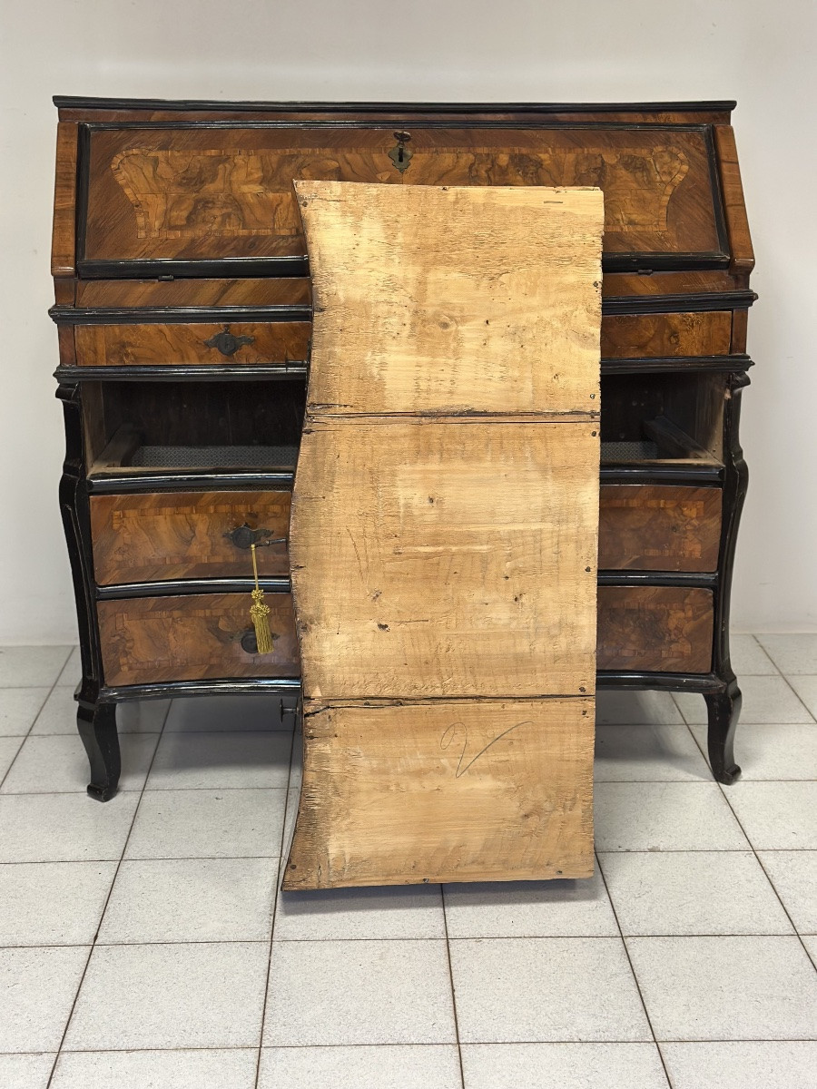 Ribalta lombarda Luigi XV. Milano 700-photo-5