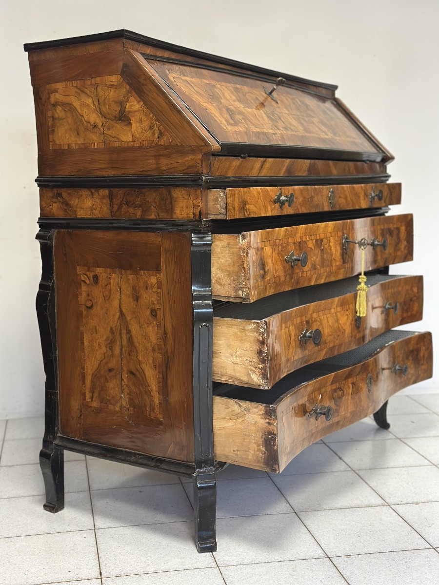 Ribalta lombarda Luigi XV. Milano 700-photo-6