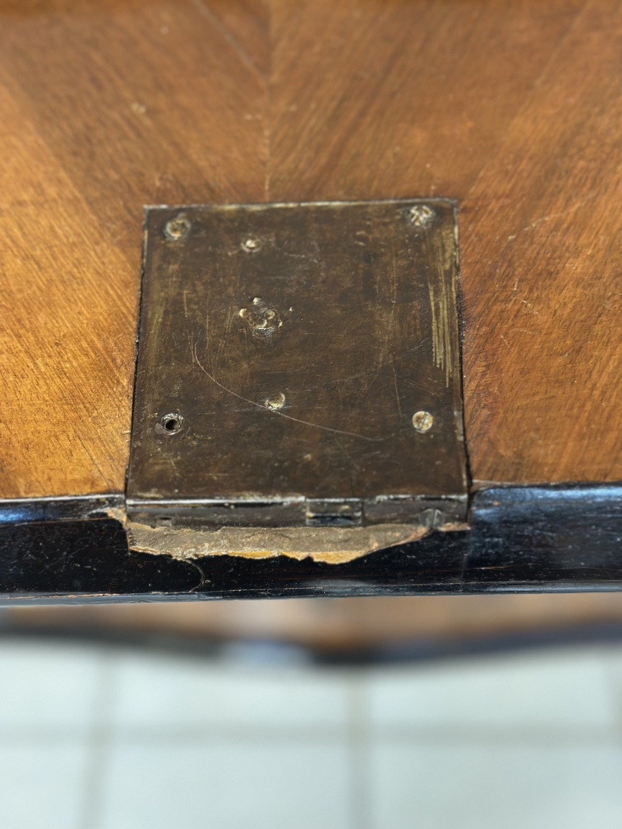 Ribalta lombarda Luigi XV. Milano 700-photo-7