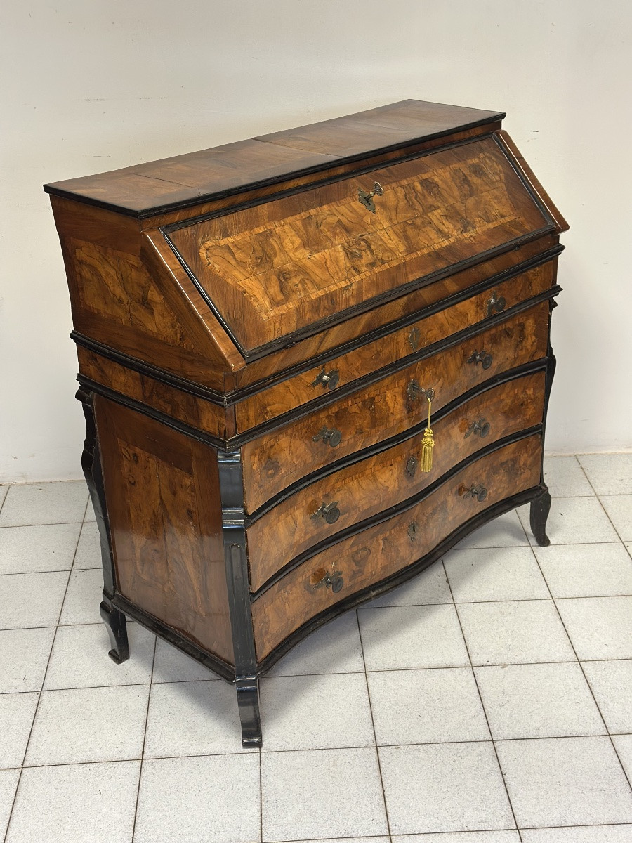 Ribalta lombarda Luigi XV. Milano 700-photo-8