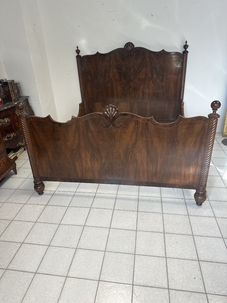 Carlo X primi 800 Emilia bologna. Restaurato-photo-4