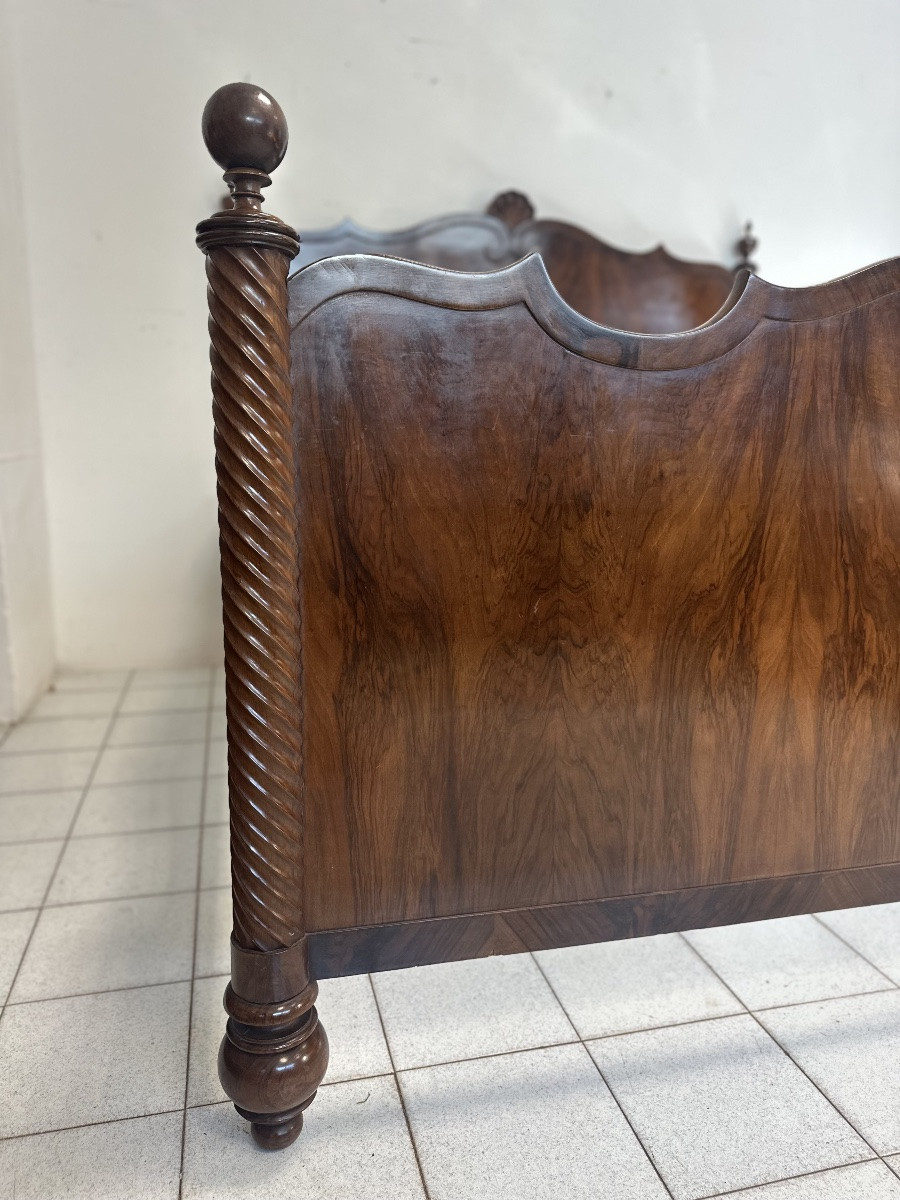 Carlo X primi 800 Emilia bologna. Restaurato-photo-5