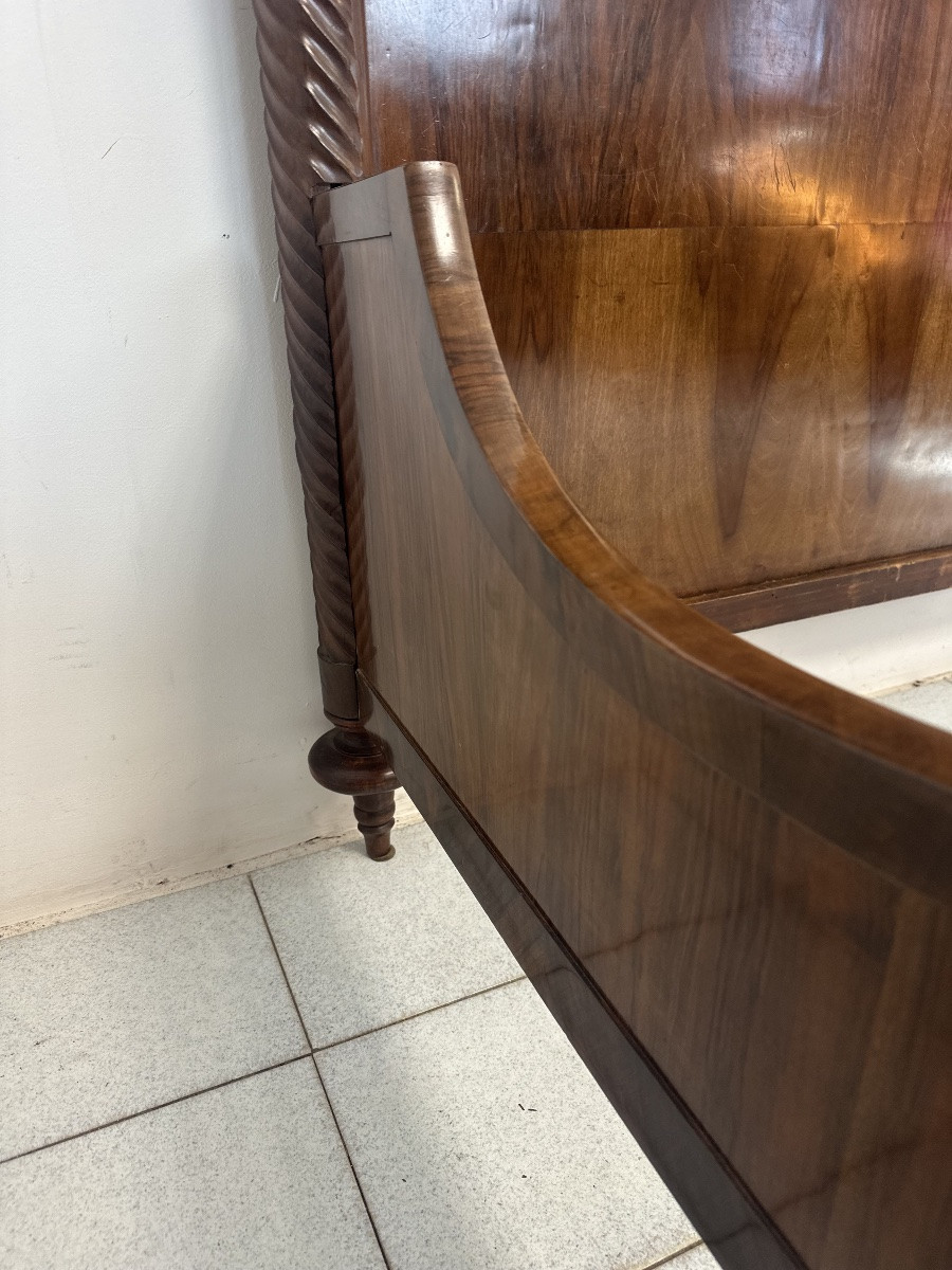 Carlo X primi 800 Emilia bologna. Restaurato-photo-6