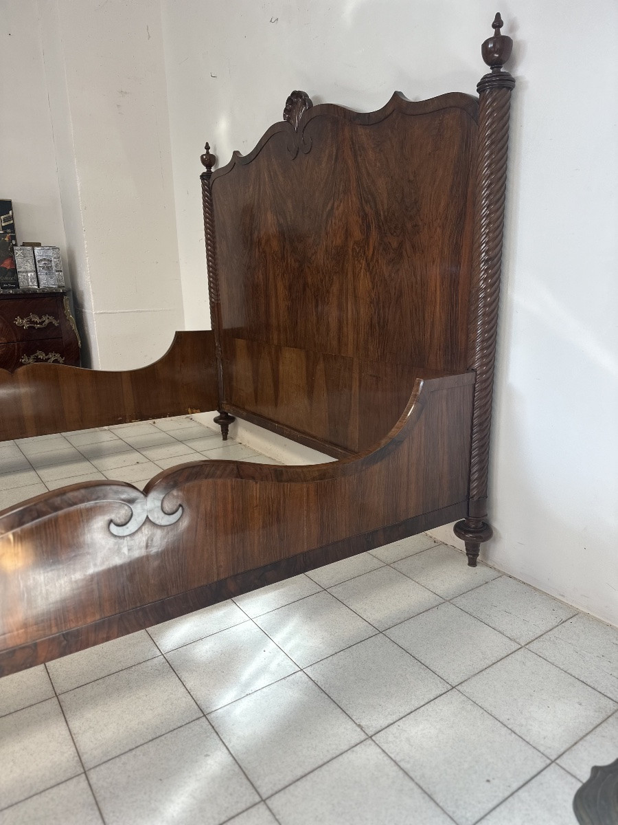 Carlo X primi 800 Emilia bologna. Restaurato-photo-7