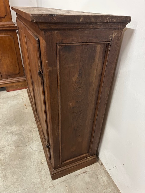 Credenza Luigi XIV . Modena prima metà dell’700 Prezzo di listino-photo-6
