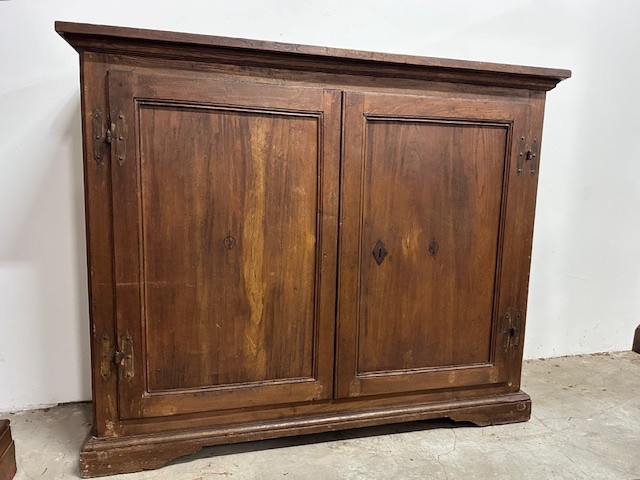Credenza Luigi XIV . Modena prima metà dell’700 Prezzo di listino-photo-7