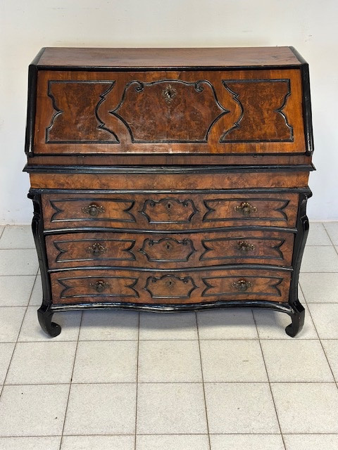 Ribalta lombarda Luigi XV . Milano primi 700-photo-2