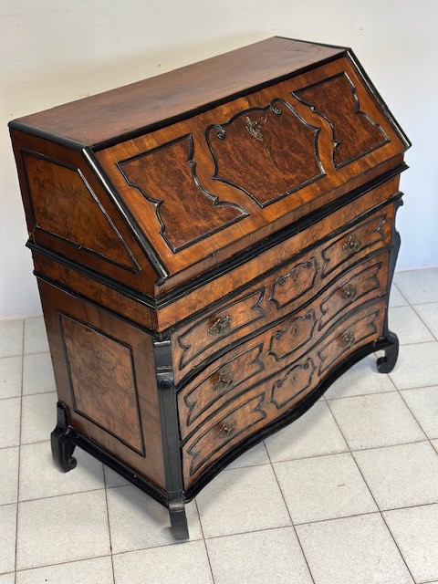 Ribalta lombarda Luigi XV . Milano primi 700-photo-3