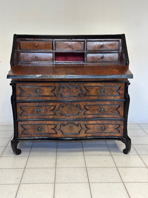 Ribalta lombarda Luigi XV . Milano primi 700-photo-4