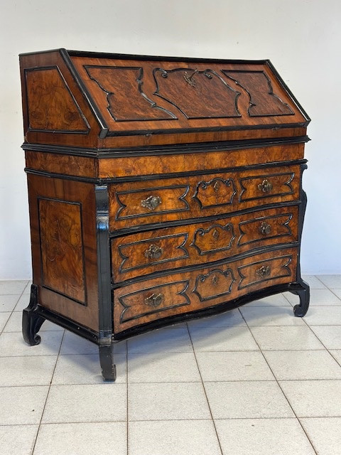 Ribalta lombarda Luigi XV . Milano primi 700-photo-1