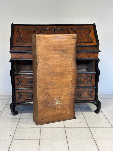 Ribalta lombarda Luigi XV . Milano primi 700-photo-7