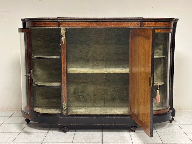 Servante Napoleone III epoca 800-photo-3