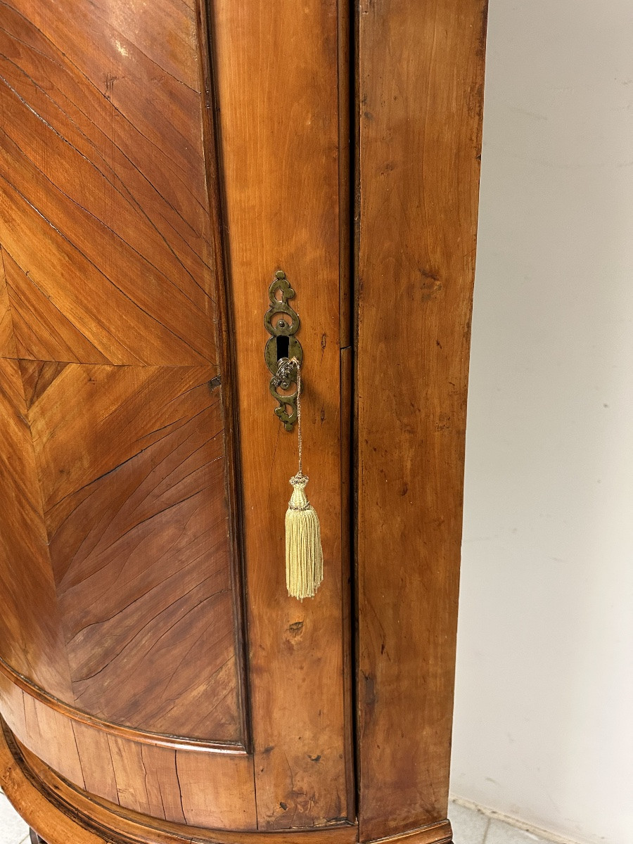 Angoliera Luigi XV lombarda / Piemonte. Epoca 700-photo-3