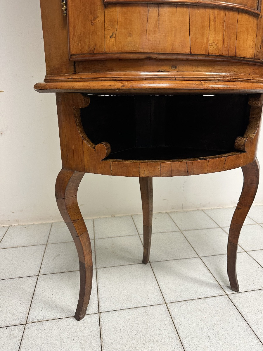 Angoliera Luigi XV lombarda / Piemonte. Epoca 700-photo-6