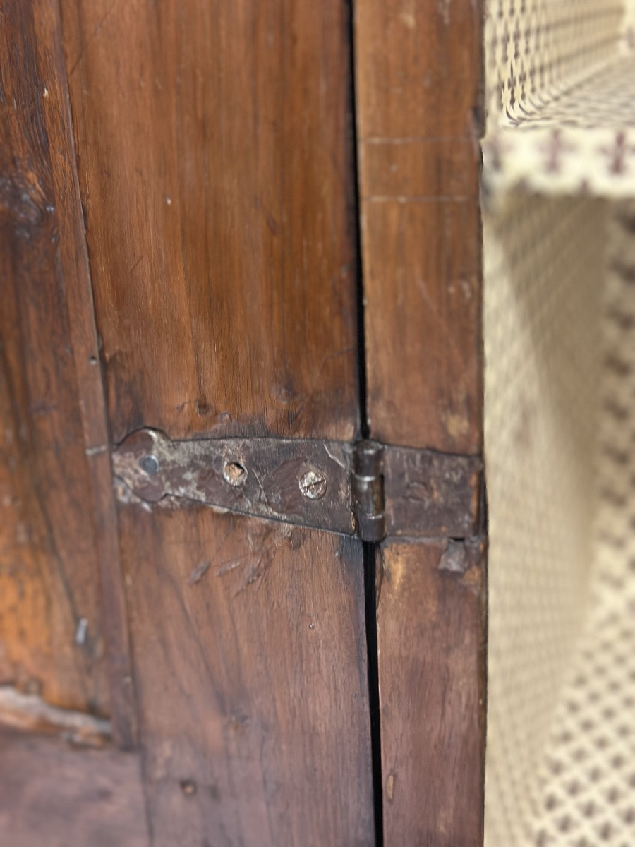 Trumeau lombardo Luigi XV Milano prima metà 700-photo-7