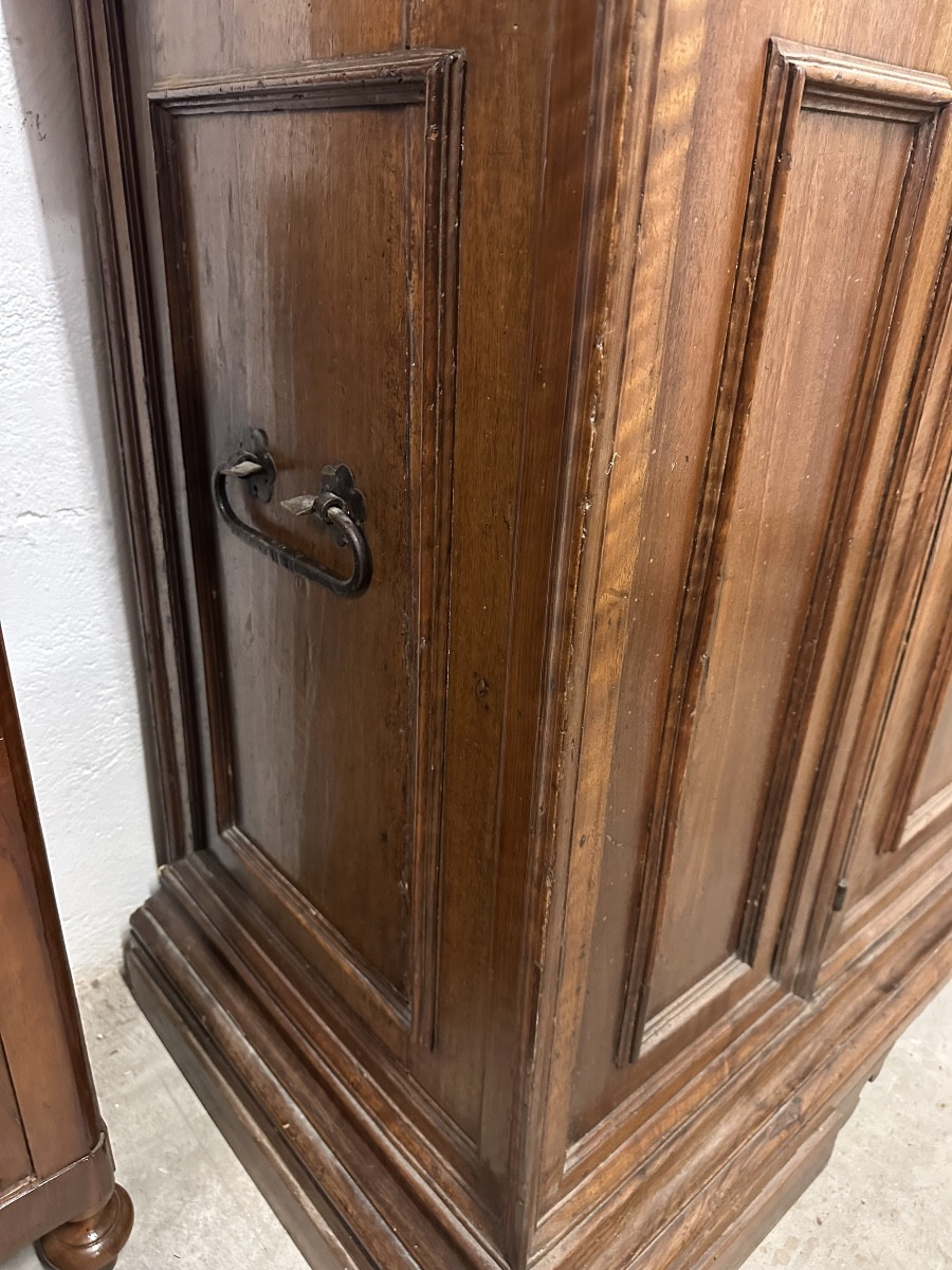 Credenza doppio corpo canonica Modena pieno 600-photo-4